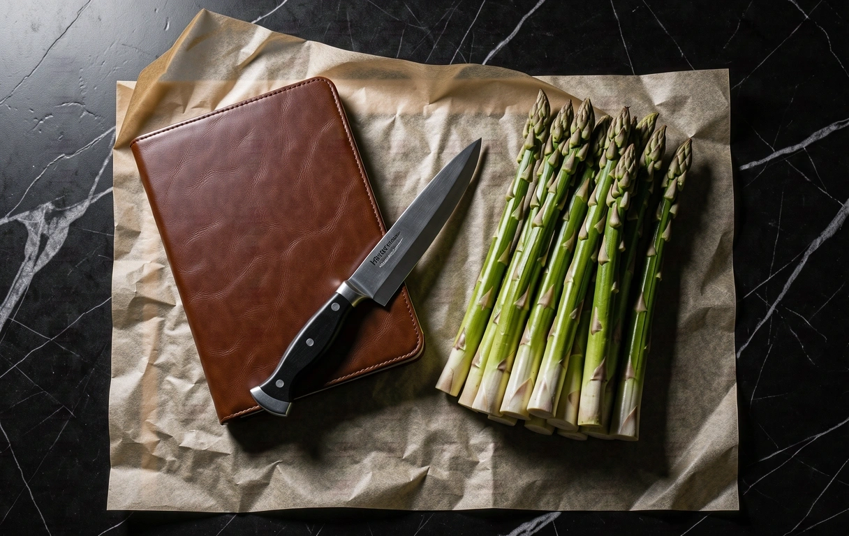 Premium Kitchen Workstation