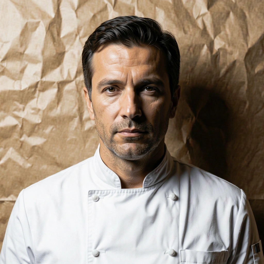 Head Chef